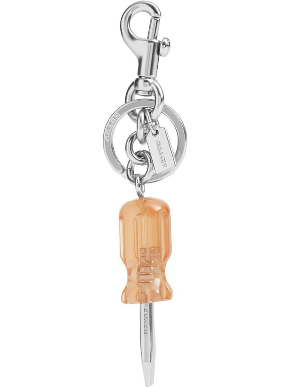 Stylish Bag Charm Accessory | Perfect for Handbags & Backpacks | Trendy Gift